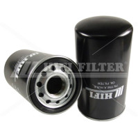 Oil Filter For VOLVO-PENTA 21632664 and VOLVO 23075366 - Internal Dia. 1"1/8-16UNF - SO11126 - HIFI FILTER